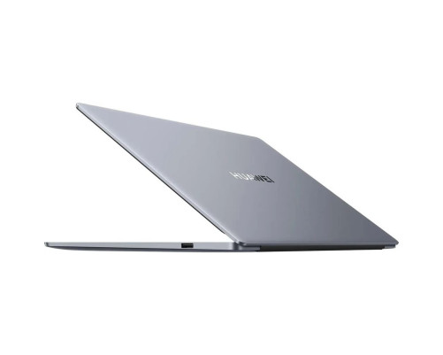 Ноутбук Huawei MateBook D14 Intel Core i3-1215U /8Gb/SSD512Gb/14"/IPS/FHD/60Hz/NoOs/Space Grey (53014ASS)
