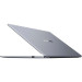 Ноутбук Huawei MateBook D14 Intel Core i3-1215U /8Gb/SSD512Gb/14"/IPS/FHD/60Hz/NoOs/Space Grey (53014ASS)