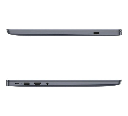 Ноутбук Huawei MateBook D14 Intel Core i3-1215U /8Gb/SSD512Gb/14"/IPS/FHD/60Hz/NoOs/Space Grey (53014ASS)