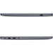 Ноутбук Huawei MateBook D14 Intel Core i3-1215U /8Gb/SSD512Gb/14"/IPS/FHD/60Hz/NoOs/Space Grey (53014ASS)