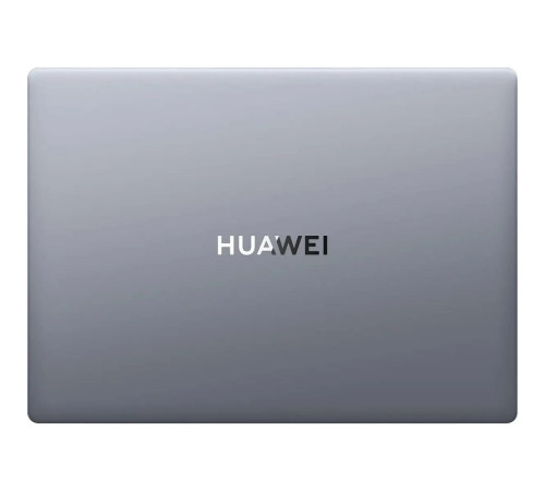 Ноутбук Huawei MateBook D14 Intel Core i3-1215U /8Gb/SSD512Gb/14"/IPS/FHD/60Hz/NoOs/Space Grey (53014ASS)