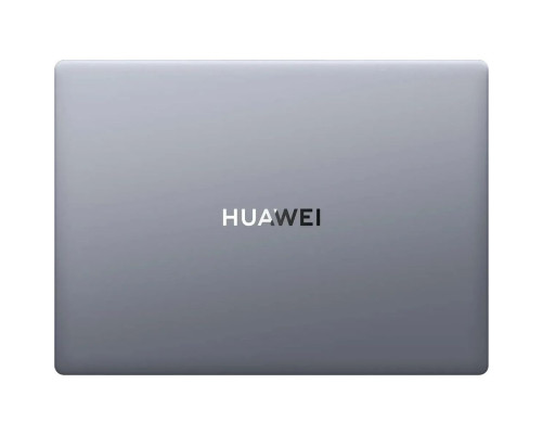 Ноутбук Huawei MateBook D14 Intel Core i3-1215U /8Gb/SSD512Gb/14"/IPS/FHD/60Hz/NoOs/Space Grey (53014ASS)
