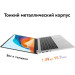 Ноутбук Huawei MateBook D14 Intel Core i3-1215U /8Gb/SSD512Gb/14"/IPS/FHD/60Hz/NoOs/Space Grey (53014ASS)