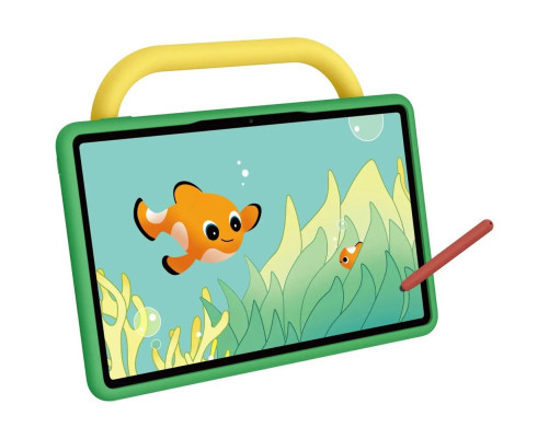 Планшет 11" HUAWEI MatePad SE Kids 4+128 Гб Wi-Fi Серый (53014AYJ) Планшет 11" HUAWEI MatePad SE Kids 4+128 Гб Wi-Fi Серый (53014AYJ)