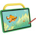 Планшет 11" HUAWEI MatePad SE Kids 4+128 Гб Wi-Fi Серый (53014AYJ)