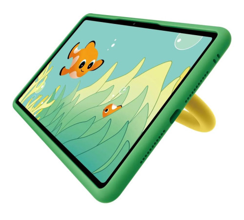 Планшет 11" HUAWEI MatePad SE Kids 4+128GB, серый (53014AYJ)