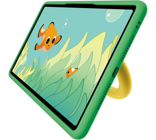 Планшет 11" HUAWEI MatePad SE Kids 4+128GB, серый (53014AYJ)