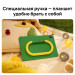 Планшет 11" HUAWEI MatePad SE Kids 4+128 Гб Wi-Fi Серый (53014AYJ)