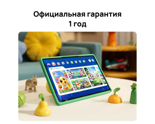 Планшет 11" HUAWEI MatePad SE Kids 4+128 Гб Wi-Fi Серый (53014AYJ) Планшет 11" HUAWEI MatePad SE Kids 4+128 Гб Wi-Fi Серый (53014AYJ)
