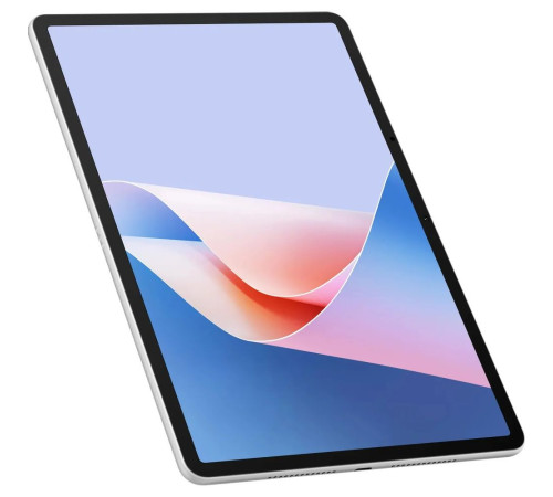 Планшет 11.5" HUAWEI MatePad 11.5"S  2024 8+256GB, серебристый + клавиатура (53014AWW)