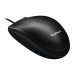 Мышь проводная Logitech M100, черный