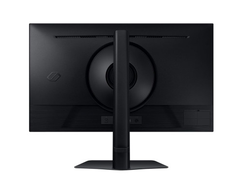 Монитор SAMSUNG S27DG502EI Odyssey G5 (27") Монитор SAMSUNG S27DG502EI Odyssey G5 (27")