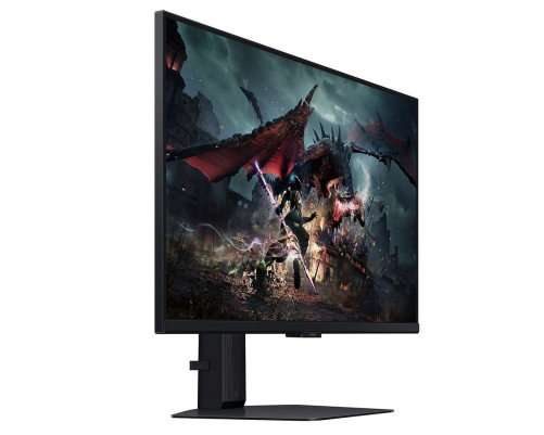 Монитор SAMSUNG S27DG502EI Odyssey G5 (27") Монитор SAMSUNG S27DG502EI Odyssey G5 (27")