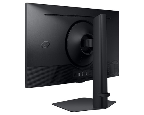 Монитор SAMSUNG S27DG502EI Odyssey G5 (27") Монитор SAMSUNG S27DG502EI Odyssey G5 (27")