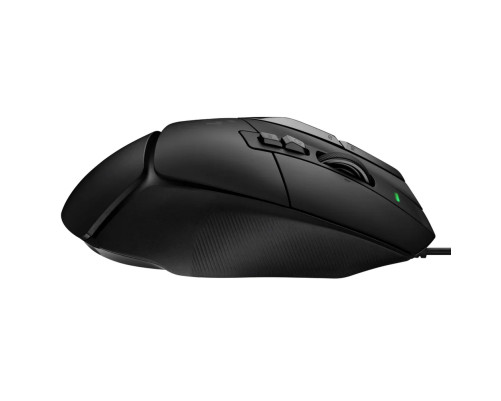 Мышь проводная игровая Logitech G502 X HERO, черный Мышь проводная игровая Logitech G502 X HERO, черный