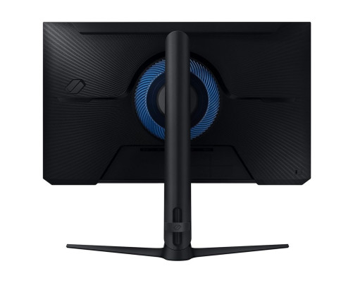 Монитор SAMSUNG S24DG300EI Odyssey G3 (24") Монитор SAMSUNG S24DG300EI Odyssey G3 (24")