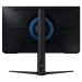 Монитор SAMSUNG S24DG300EI Odyssey G3 (24")