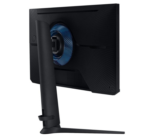 Монитор SAMSUNG S24DG300EI Odyssey G3 (24")