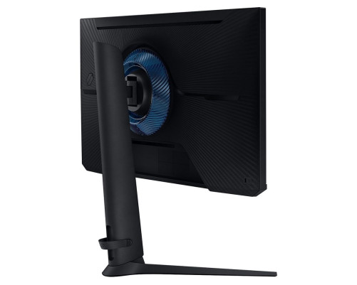 Монитор SAMSUNG S24DG300EI Odyssey G3 (24") Монитор SAMSUNG S24DG300EI Odyssey G3 (24")