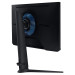 Монитор SAMSUNG S24DG300EI Odyssey G3 (24")