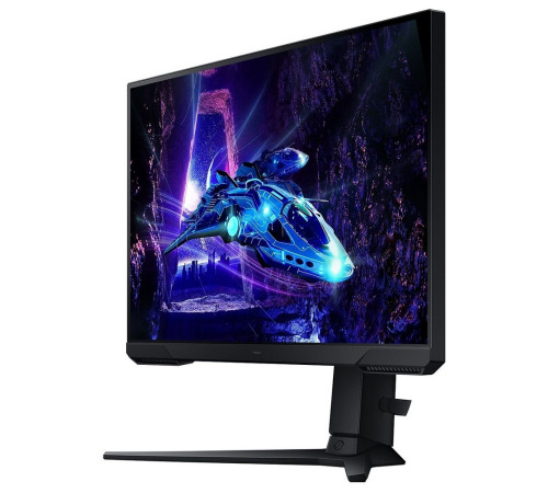 Монитор SAMSUNG S24DG300EI Odyssey G3 (24")