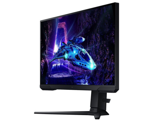 Монитор SAMSUNG S24DG300EI Odyssey G3 (24") Монитор SAMSUNG S24DG300EI Odyssey G3 (24")
