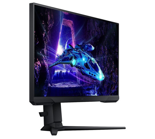 Монитор SAMSUNG S24DG300EI Odyssey G3 (24")