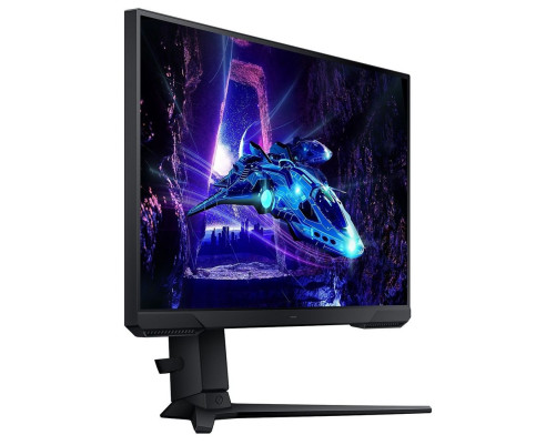 Монитор SAMSUNG S24DG300EI Odyssey G3 (24") Монитор SAMSUNG S24DG300EI Odyssey G3 (24")