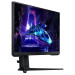 Монитор SAMSUNG S24DG300EI Odyssey G3 (24")