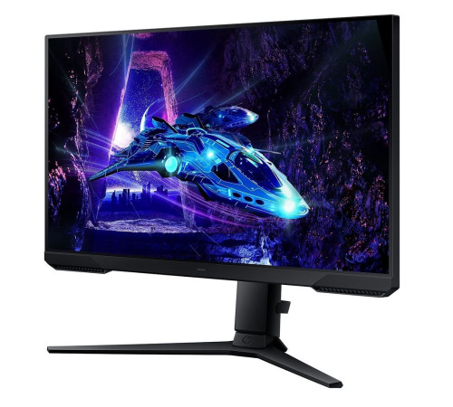 Монитор SAMSUNG S24DG300EI Odyssey G3 (24")