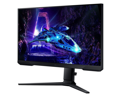 Монитор SAMSUNG S24DG300EI Odyssey G3 (24") Монитор SAMSUNG S24DG300EI Odyssey G3 (24")