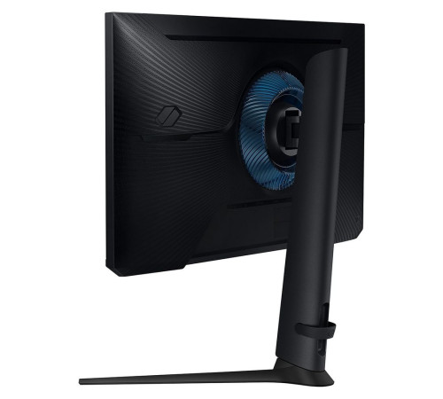 Монитор SAMSUNG S24DG300EI Odyssey G3 (24")