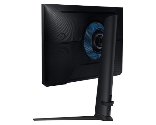 Монитор SAMSUNG S24DG300EI Odyssey G3 (24") Монитор SAMSUNG S24DG300EI Odyssey G3 (24")