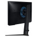 Монитор SAMSUNG S24DG300EI Odyssey G3 (24")