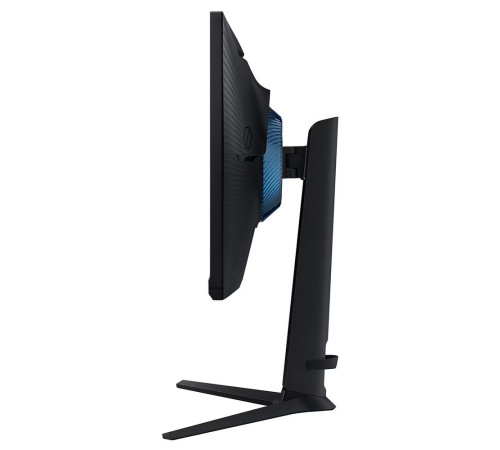 Монитор SAMSUNG S24DG300EI Odyssey G3 (24")