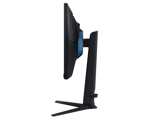 Монитор SAMSUNG S24DG300EI Odyssey G3 (24") Монитор SAMSUNG S24DG300EI Odyssey G3 (24")
