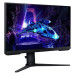 Монитор SAMSUNG S24DG300EI Odyssey G3 (24")