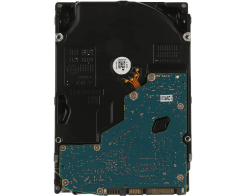 Жесткий диск 24TB Toshiba MG11ACA24TE