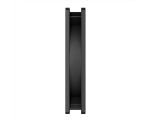 Вентилятор для корпуса ARCTIC P8 SLIM PWM PST, черный Вентилятор для корпуса ARCTIC P8 SLIM PWM PST, черный