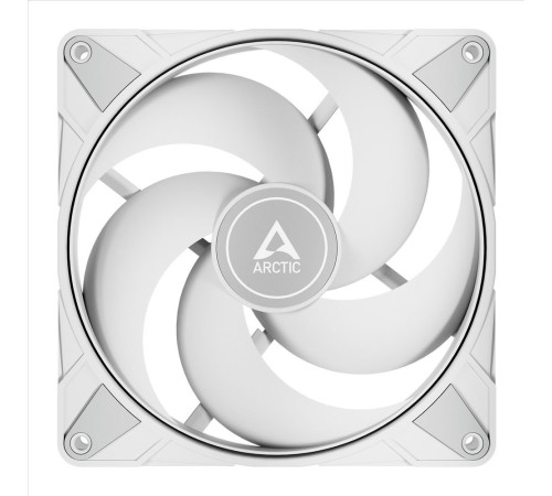 Вентилятор для корпуса Arctic Cooling P14 Max, белый
