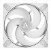 Вентилятор для корпуса Arctic Cooling P14 Max, белый
