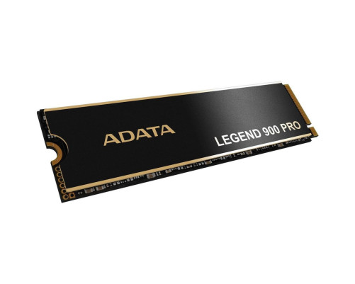 Твердотельный накопитель ADATA Legend 900 Pro, 1TB, M.2(22x80mm) Твердотельный накопитель ADATA Legend 900 Pro, 1TB, M.2(22x80mm)