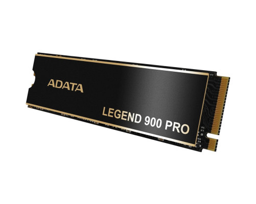 Твердотельный накопитель ADATA Legend 900 Pro, 1TB, M.2(22x80mm) Твердотельный накопитель ADATA Legend 900 Pro, 1TB, M.2(22x80mm)