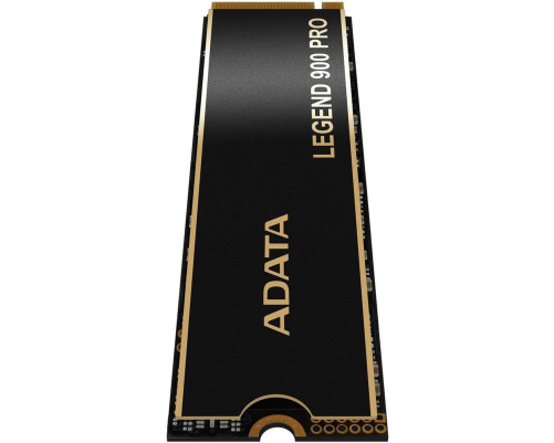 Твердотельный накопитель ADATA Legend 900 Pro, 1TB, M.2(22x80mm) Твердотельный накопитель ADATA Legend 900 Pro, 1TB, M.2(22x80mm)