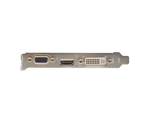 Видеокарта AFOX GT730 1GB, GDDR3/64-bit
