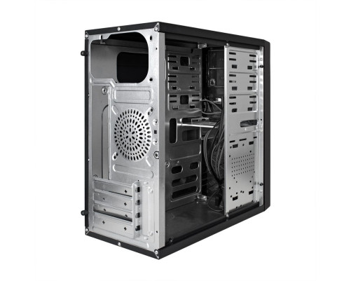 Корпус ExeGate BA-203U (EX284032RUS) Корпус ExeGate BA-203U (EX284032RUS)