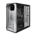 Корпус ExeGate BA-204U, черный