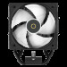 Вентилятор для процессора Ocypus Gamma A40 BK ARGB, черный