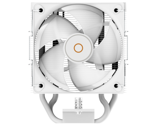 Вентилятор для процессора Ocypus Gamma A40 WH ARGB, белый Вентилятор для процессора Ocypus Gamma A40 WH ARGB, белый