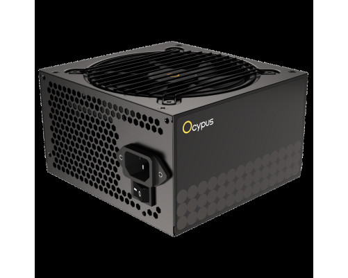 Блок питания 600 Вт Ocypus Beta P600 Блок питания 600 Вт Ocypus Beta P600